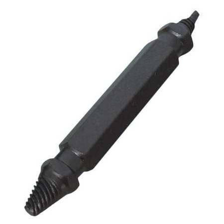 CENTURY DRILL & TOOL Damage Screw Remover, 0 73420