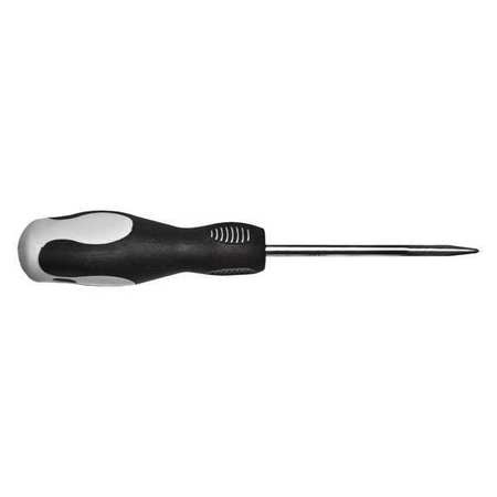 CENTURY DRILL & TOOL Scratch Awl, 6 in. 72181