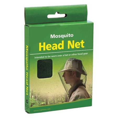Zoro Select Mosquito Head Net 168941