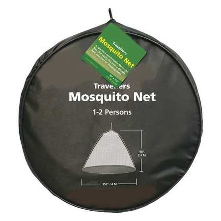 Zoro Select Mosquito Net, Cone 169770