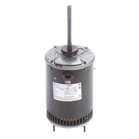 CENTURY Condenser Fan Motor, 1140 rpm, 1-1/2 HP H767V1