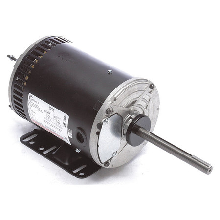 CENTURY Condenser Fan Motor, 1140 rpm, 1 HP H1050AV1