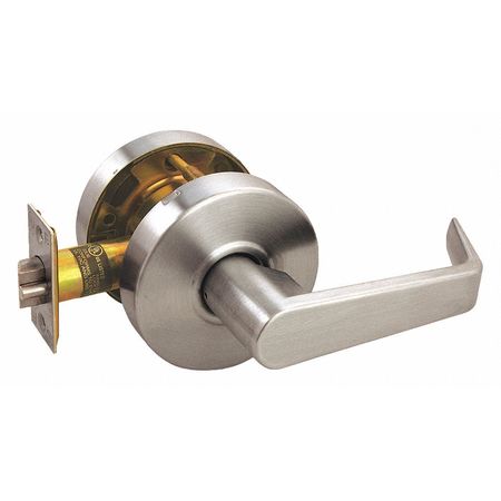 Arrow Lock Lockset, Mechanical, Communicating RL03SR 26D