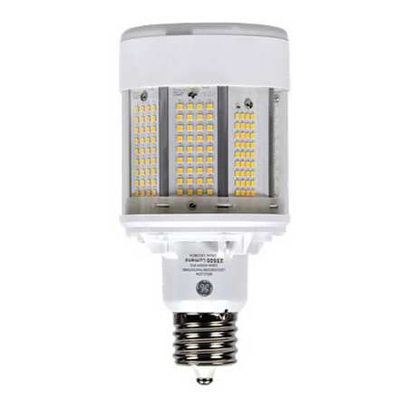 GE LAMPS LED Replacement Lamp, 18000 lm, 115W, 5000K LED115ED28/750