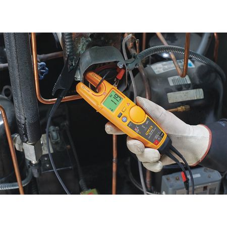 Fluke Electrical Tester T6-600/62MAX+/1AC