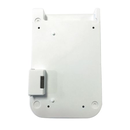 BROTHER Label Printer Battery, White, 14.4VDC PABU001