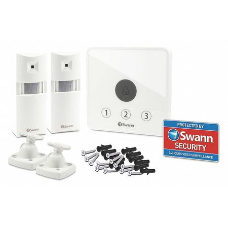 Swann Home Doorway Sensor, For Home Series SWADS-ALARMS-GL