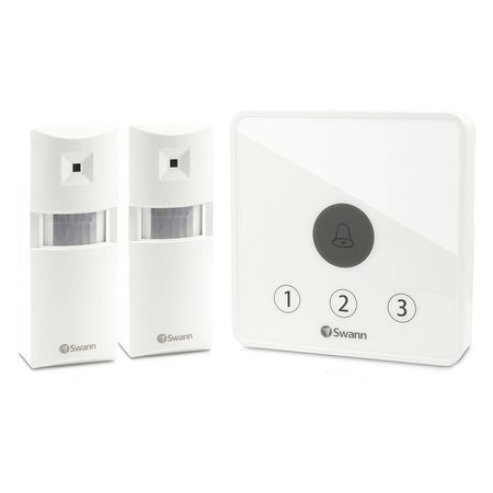 Swann Home Doorway Sensor, For Home Series SWADS-ALARMS-GL