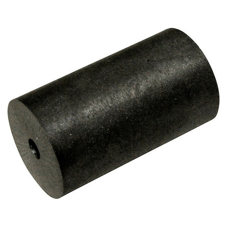 ALLSOURCE Abrasive Blast Nozzle, 1 3/8 in L 4204806