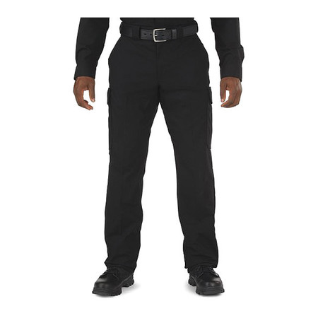 5.11 Stryke PDU B-CL Pants, Size 34", Black 74427