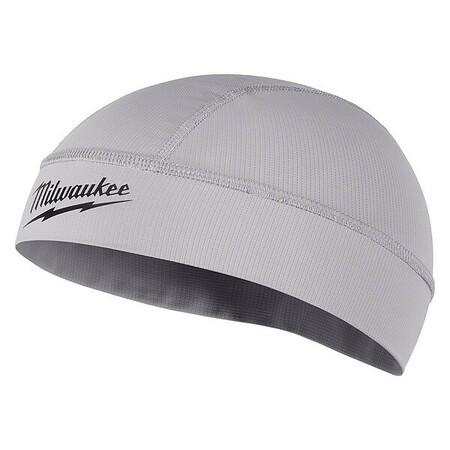 MILWAUKEE TOOL WorkSkin Warm Weather Hard Hat Liner 425G