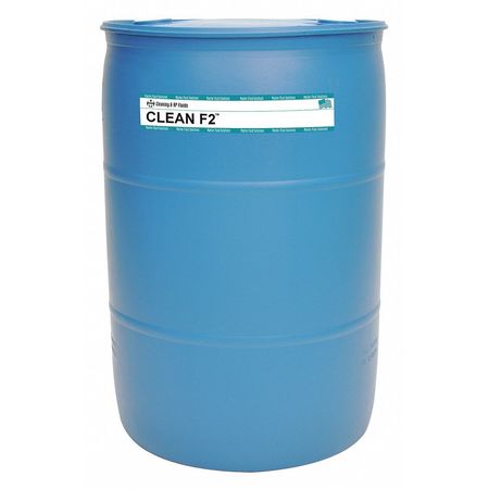 MASTER STAGES Non-Butyl Cleaner, 54 gal. CLEANF2/54