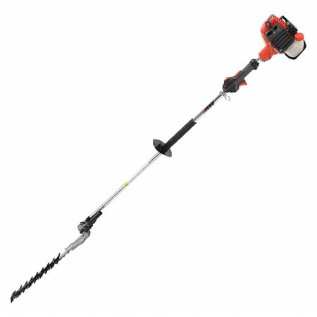 ECHO Hedge Trimmer, 21 in L Not Battery Operated 25.4cc 2 Stroke HCA-2620