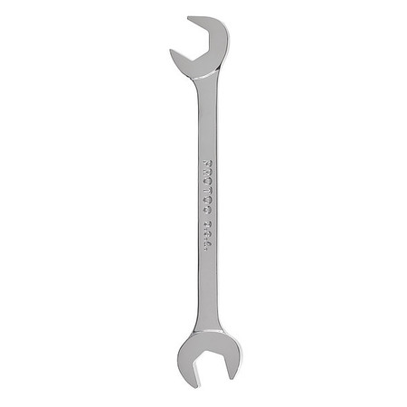 PROTO Full Polish Metric Angle Open End Wrench 11 mm J3111M