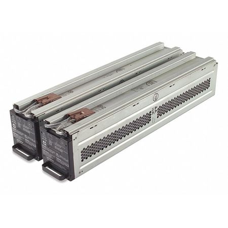 APC UPS Battery, 192V DC, Detachable Cable APCRBC140