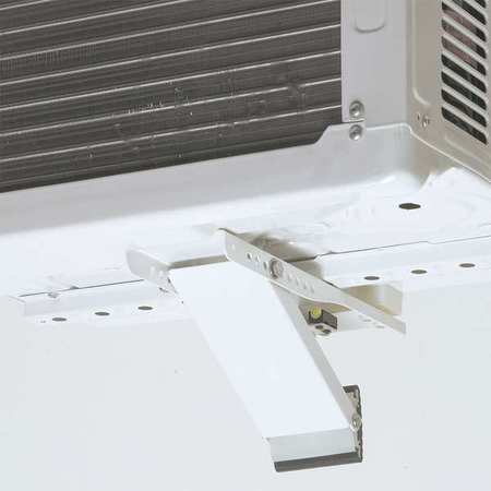 Frost King Air Conditioner Bracket, 4-7/8" H ACB80H