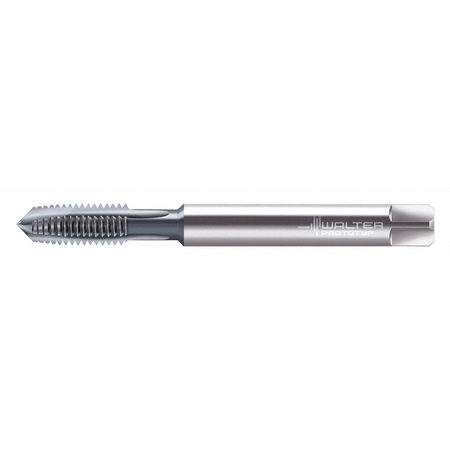 WALTER Spiral Point Tap Taper, 3 Flutes 2021616-M4