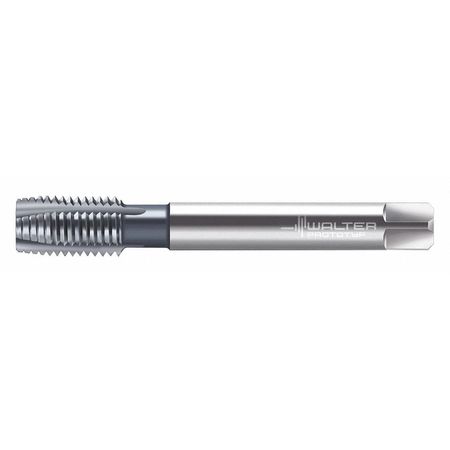 WALTER Spiral Point Tap, Taper 4 Flutes A2026760-M16