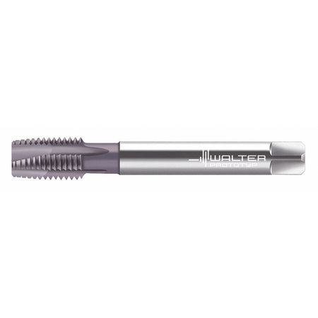 WALTER Spiral Point Tap Taper, 4 Flutes 2126763-M14X1.5