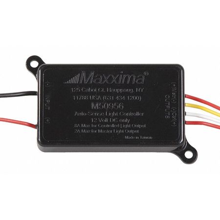 MAXXIMA Main Harness, Blunt Cut Type, 3-13/64" L M50956