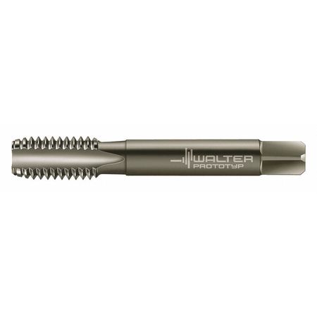 Tap 12 20 Thread Size Hss Plug