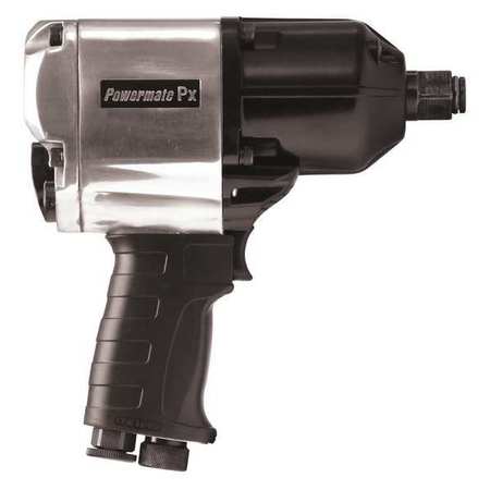 POWERMATE PX Impact Wrench, 3/4in. P024-0253SP