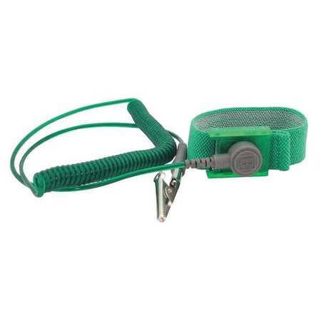 BOTRON CO Emerald GEM Wrist Strap Set B9948