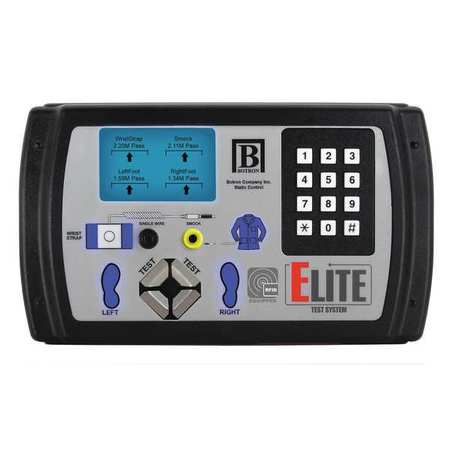 BOTRON CO Elite On-Demand System B89000