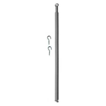 WRIGHT PRODUCTS Adjustable Door Spring, Aluminum V16