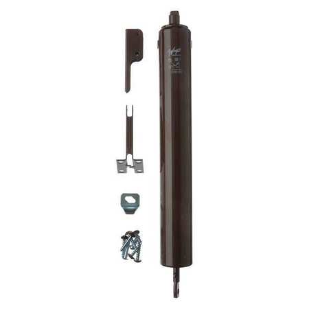 Wright Products Pneumatic Closer, Brown, Heavy Duty V150BN
