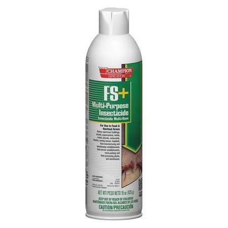 CHASE 15 oz. Spray Crawling Insecticide PK12 438-5113