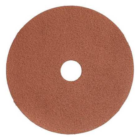 MAKITA Abrasive Disc, 80 Grit, 4", PK3 742039-4-3