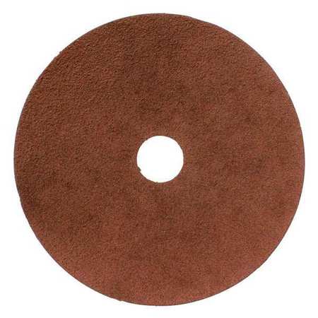 MAKITA 4" Abrasive Disc, 100 Grit, 5/pk 742087-A-5