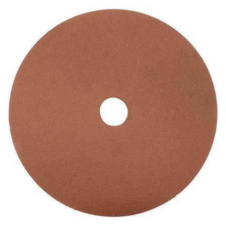 MAKITA Abrasive Disc, 120 Grit, 4", PK5 742040-A-5