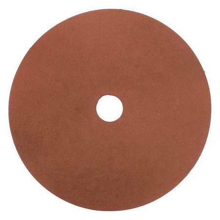 MAKITA Abrasive Disc, 80 Grit, 7", PK25 742071-B-25