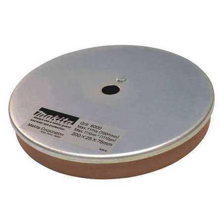 Makita Grinding Wheel For 98202,6000 Grit A-24636