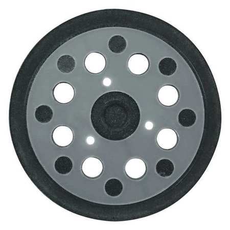 Makita 5" Round Backing Pad, PSA 743082-6