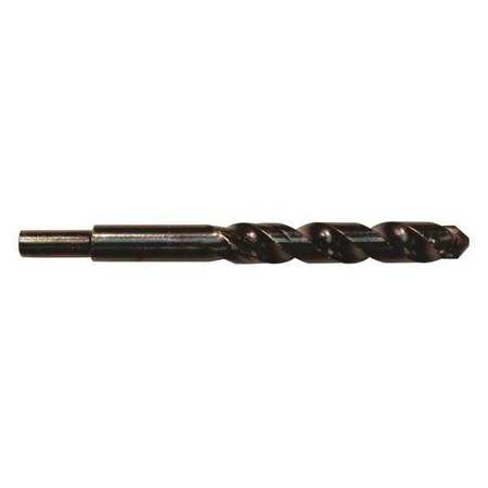 MAKITA Percussion Masonry Bit, 5/8" x 6" 711126-A