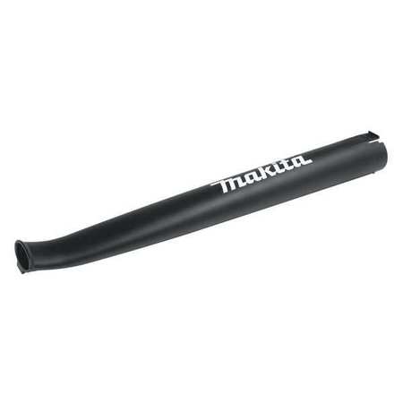 Makita Long Blower Nozzle, UB360, XBU01 452123-4