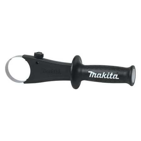 Makita Side Handle, For LXPH03 126131-8