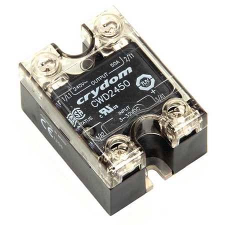 BEVLES Solid State Relay 782162