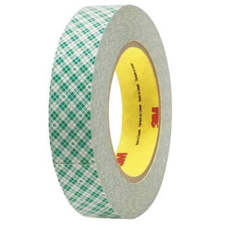 SCOTCH Double-Sided Coated Paper Tape 410M