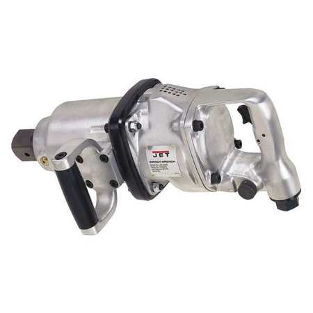 JET Pneumatic R12 Impact Wrench, 1-1/2 In. JET-5000