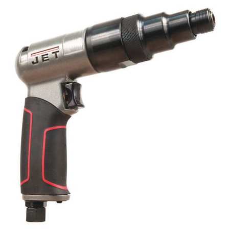 JET Pneumatic R8 Screwdriver 1800Rpm, 1/4In JAT-651