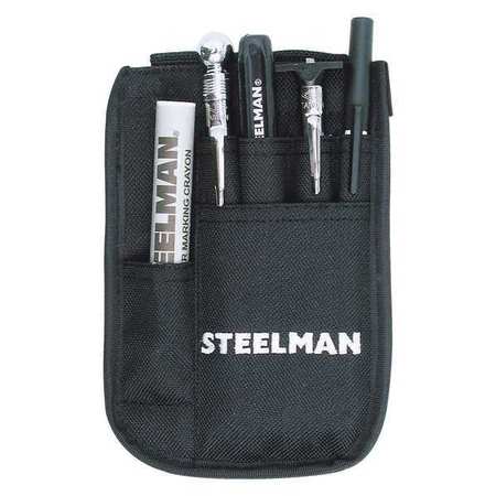 STEELMAN Tire Tool Kit, w/Pouch, Loaded 301680