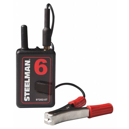 Steelman Wireless Chassis EAR Transmitter, No. 5 97202-06