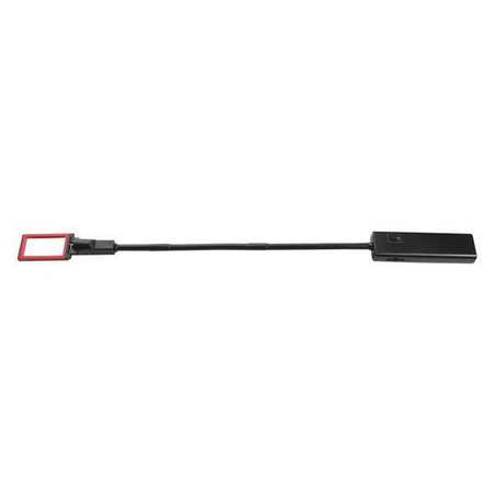 Steelman 24-Inch Lighted Inspection Tool 05240A