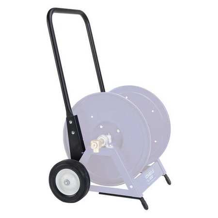 COXREELS Portable Reel Cart for 1125-6in Drum PR-1125-6