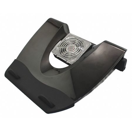 KELLYREST Notebook Stand with Cooling Fan KCS10908