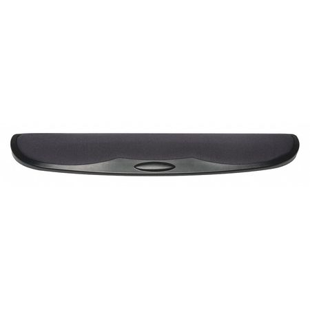 KELLYREST Gel Keyboard Wrist Rest-Black KCS10160